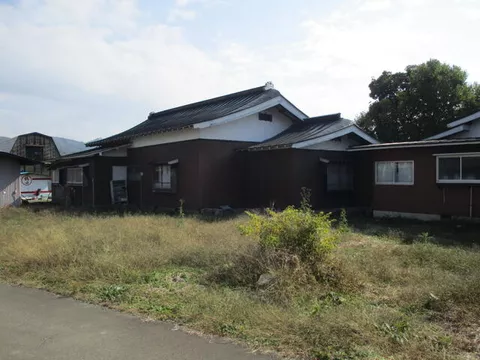 12-chiwari Saraki, Kitakami City, 1-story building, 6SDK