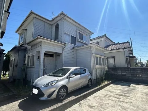 [Open House] Current sale until August 9 / New earthquake resistance compliance / Parking for 1 car available / 5DK