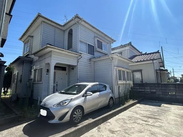 [Open House] Current sale until August 9 / New earthquake resistance compliance / Parking for 1 car available / 5DK