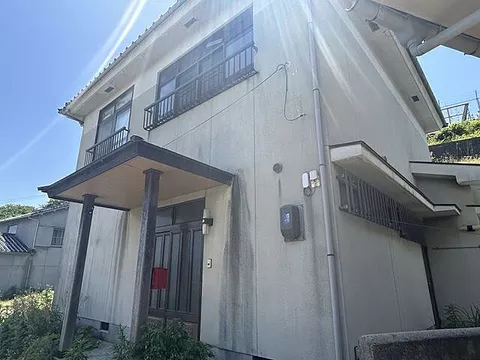 Used single-family home Hamada City, Otsuji Town, house
