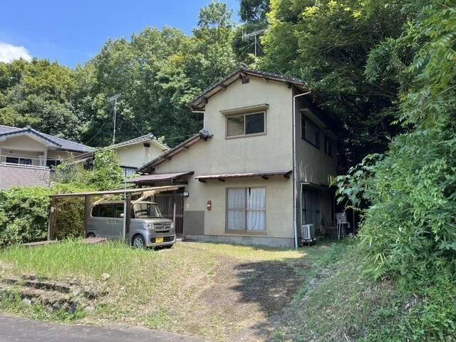 Takasaki, Hasama Town (Kaku Station) 4.8 million yen