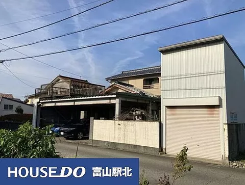 Used single-family home, Hongo-cho