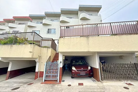 Used single-family home, Gotenyama 2-chome, Takarazuka City, terrace house