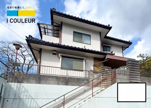 Sendai City, Izumi Ward, Yamanotera 1-chome (Izumi Chuo Station) 2-story building 6DK