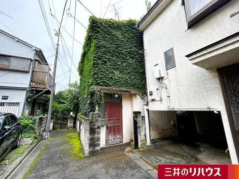 Oizumicho 6 (Oizumigakuen Station) 8.8 million yen