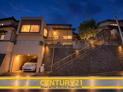 Used single-family home, Sawara Ward, Jūryū 3-chome, used house