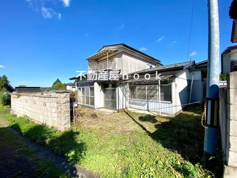 Gonohe Town, Sannohe District, Kan'ondo (Hachinohe Station) 2-story 7DK
