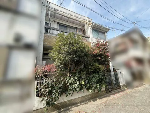 Nishinomiya City, Najio Kinomoto (Nishinomiya Najio Station) 2-story building 2DK - Image 1