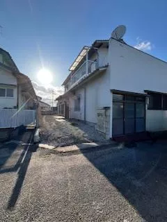 Okayama City, Kita Ward, Kibitsu (Kibitsu Station) 2-story building 7LDK
