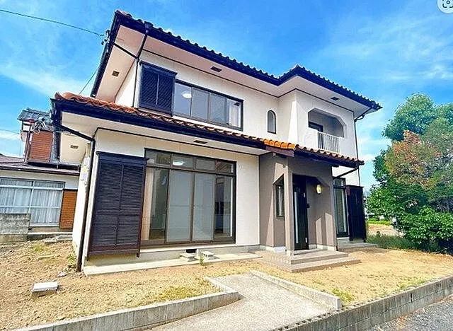 Used single-family home in Gifu City, Furumachi - Used house