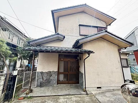 Used single-family home in Tokozaki 3-chome, Misato City