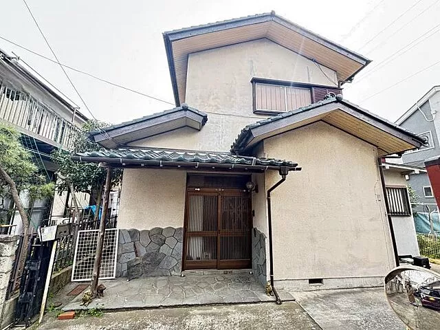 Used single-family home in Tokozaki 3-chome, Misato City