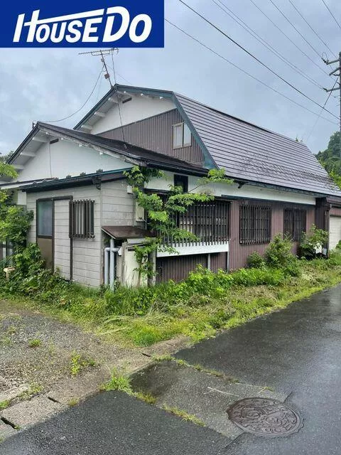 Osaki City, Naruko Onsen Aza Washinosu (Naruko Gotenyu Station) 2-story building 4DK