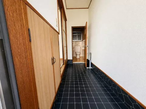 Neyagawa City Ikeda Minamimachi (Neyagawa City Station) 2-story 3K