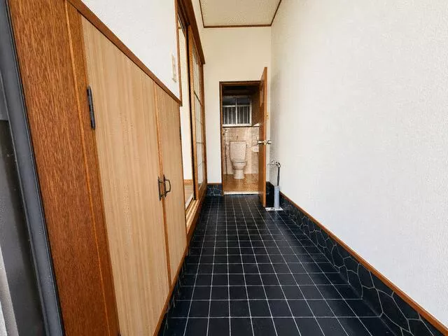 Neyagawa City Ikeda Minamimachi (Neyagawa City Station) 2-story 3K