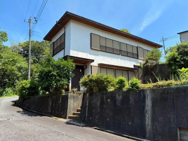 Izu no Kuni City, Nanjo (Izu-Nagaoka Station), 2-story, 5DK