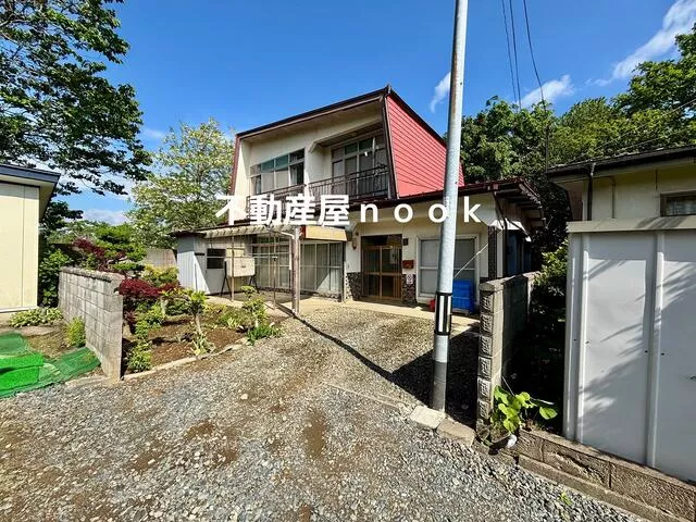 Hachinohe City, Oaza Tamaki, Aza Matsunagane (Hachinohe Station) 2-story 6K