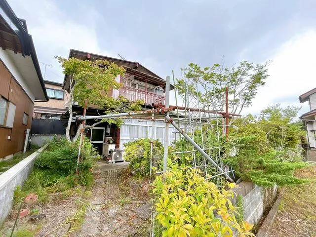 Kurihara City, Kurikoma Iwakazaki Kamikouji (Kurikoma Kogen Station) 2-story 5DK
