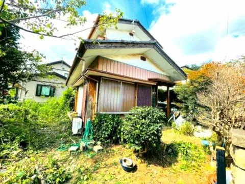 Tsuchiura City, Nishine Minami 1-chome (Arakawaoki Station) 2-story building 3DK