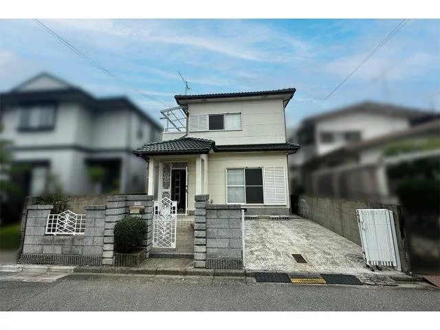 Nishida (Ki Station) 6.5 million yen