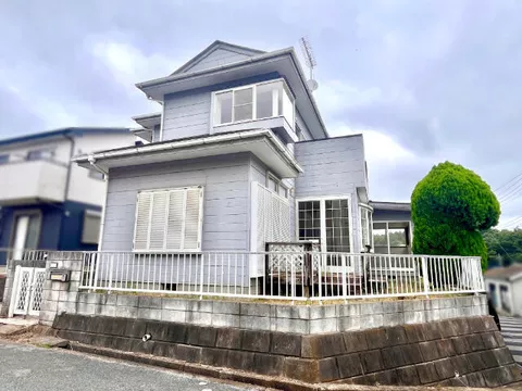 Tomisato City, Negina 2-story 4LDK