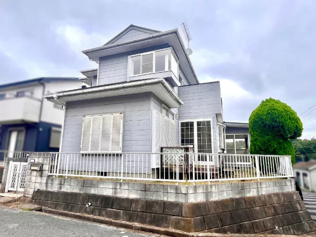 Tomisato City, Negina 2-story 4LDK