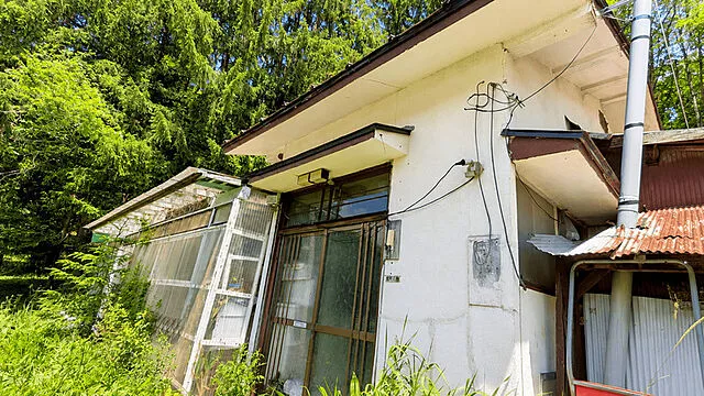 Used single-family home Miyako City Kukai Used house