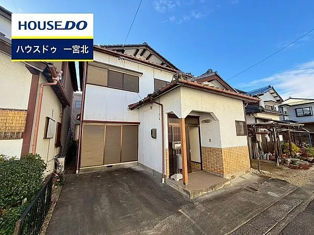 Used single-family home Sanjo - Used house