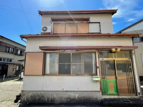 Ukishima, Shingu City (Shingu Station) 2-story 2DK