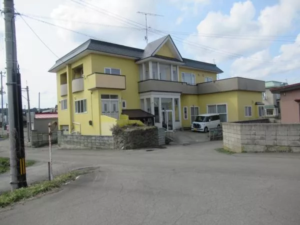 Aomori-shi, Aomori 3F 12DK

5.8 million yen