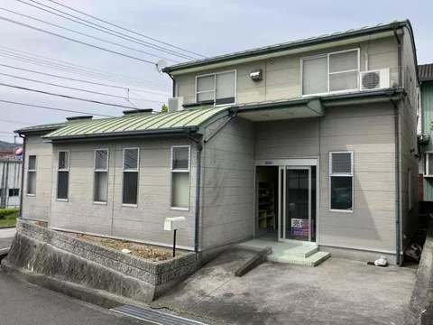 Kochi City, Seto Minami-cho 2-chome 2-story 4DK