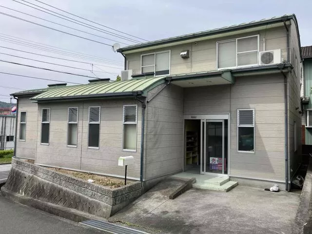Kochi City, Seto Minami-cho 2-chome 2-story 4DK