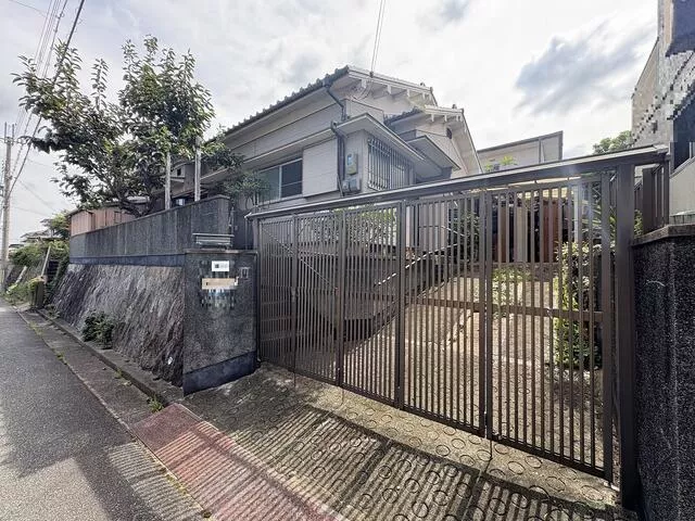 Kitakatsuragi County, Kawai Town, Izumidai 2-chome (Samidagawa Station), single-story, 5K