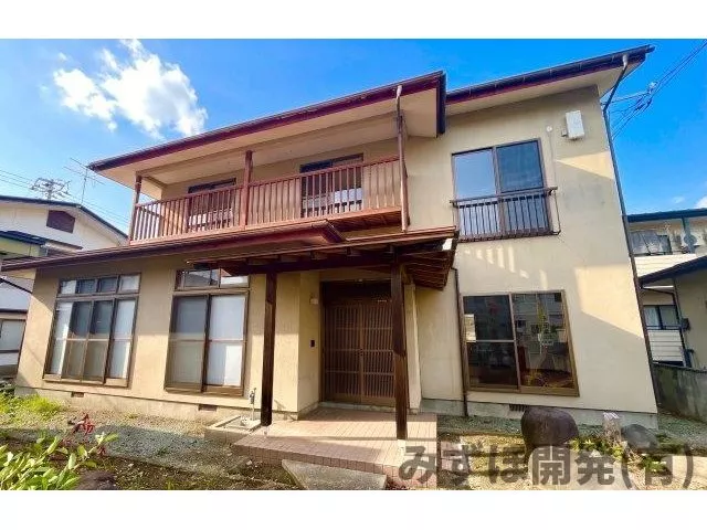 6DK renovated for 13.8 million yen, just a 6-minute walk to the nursery!