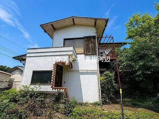Used single-family home, Katsuuma 2-chome