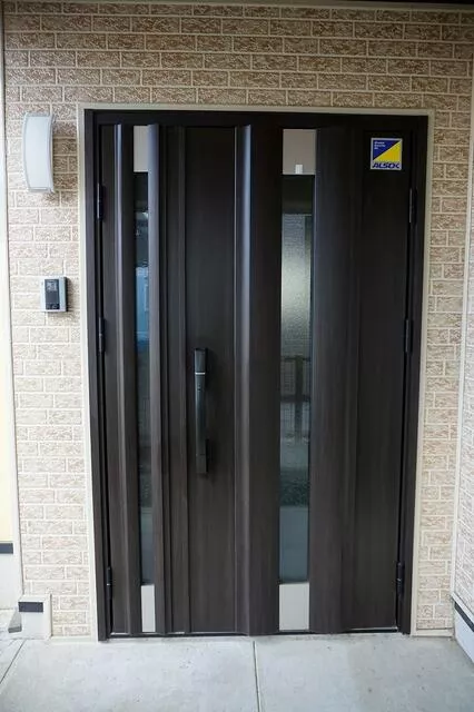 Morioka City, Nishimimae 19th District (Iwate Iwaki Station) 2-story 4LDK