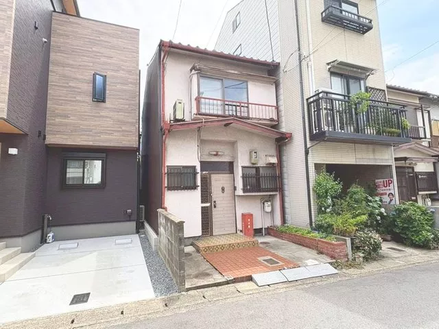 [CASA Brokerage] Front road width approximately 6.0m! A new life in a quiet residential area