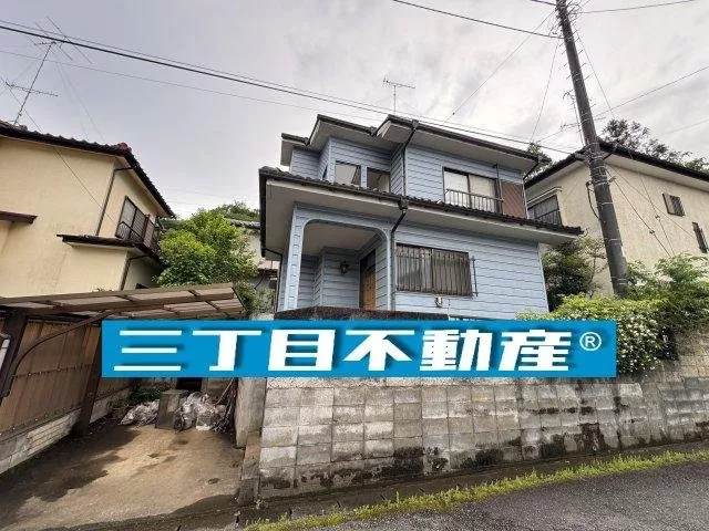 Oaza Tomita (Ougumi Station) 3.5 million yen