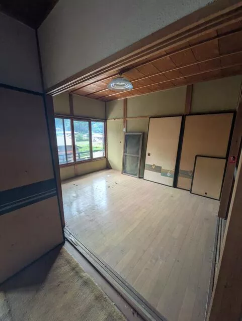 Gero City, Yunoshima (Gero Station), 2-story, 4DK