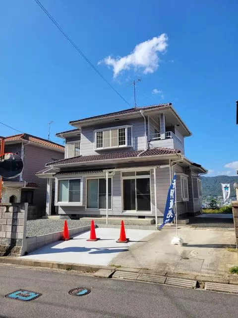 Kuma Town, Aki County, Kurechi 5-chome 2-story 4LDK