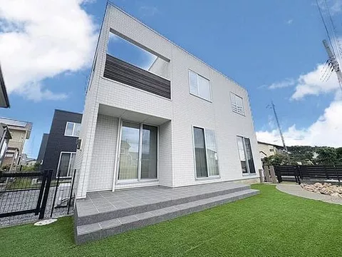 Used single-family home Ashikaga City, Habuka Town