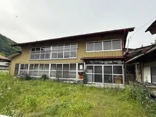 Fukushima City, Iizaka Town, Moniwa, Nakamoniwa, 2-story, 7K