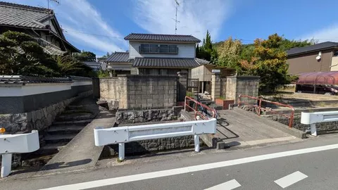Okayama City, Naka Ward, Tsuchida (Higashi Okayama Station) 2-story 3DK