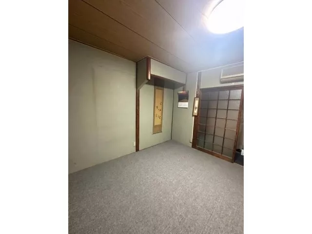 ◇A northeast corner lot with excellent sunlight and ventilation◇Property with a courtyard space
