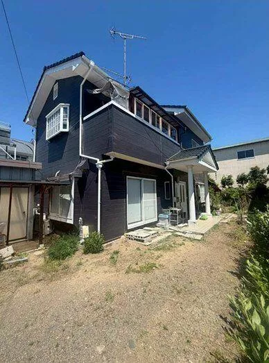 Ota City, Yamanokami Town (Yabuzuka Station), 2-story building, 4LDK