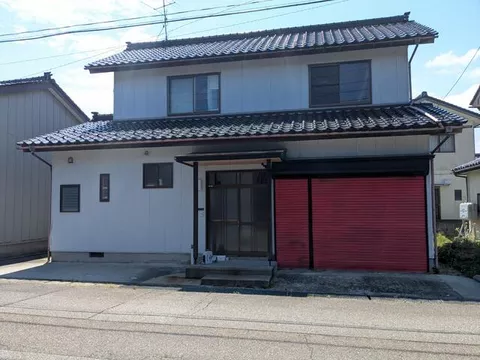 Namerikawa City Nakagawahara (Namerikawa Station) 2-story 2LDK