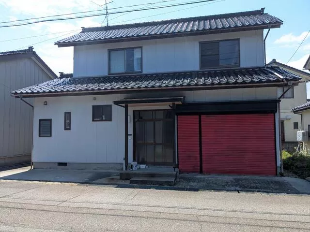 Namerikawa City Nakagawahara (Namerikawa Station) 2-story 2LDK