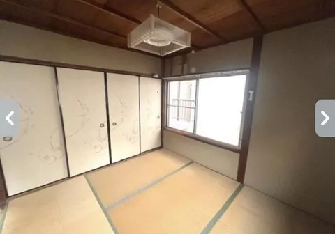 Osaka City, Suminoe Ward, Nishisuminoe 3-chome (Abiko-michi Station) 2-story 4K