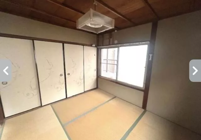 Osaka City, Suminoe Ward, Nishisuminoe 3-chome (Abiko-michi Station) 2-story 4K