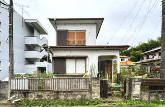 Sanmu City Wada (Naruto Station) 2-story 3LDK
